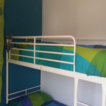 Laura La Fosca Apartment ปาลามอส ภายนอก รูปภาพ