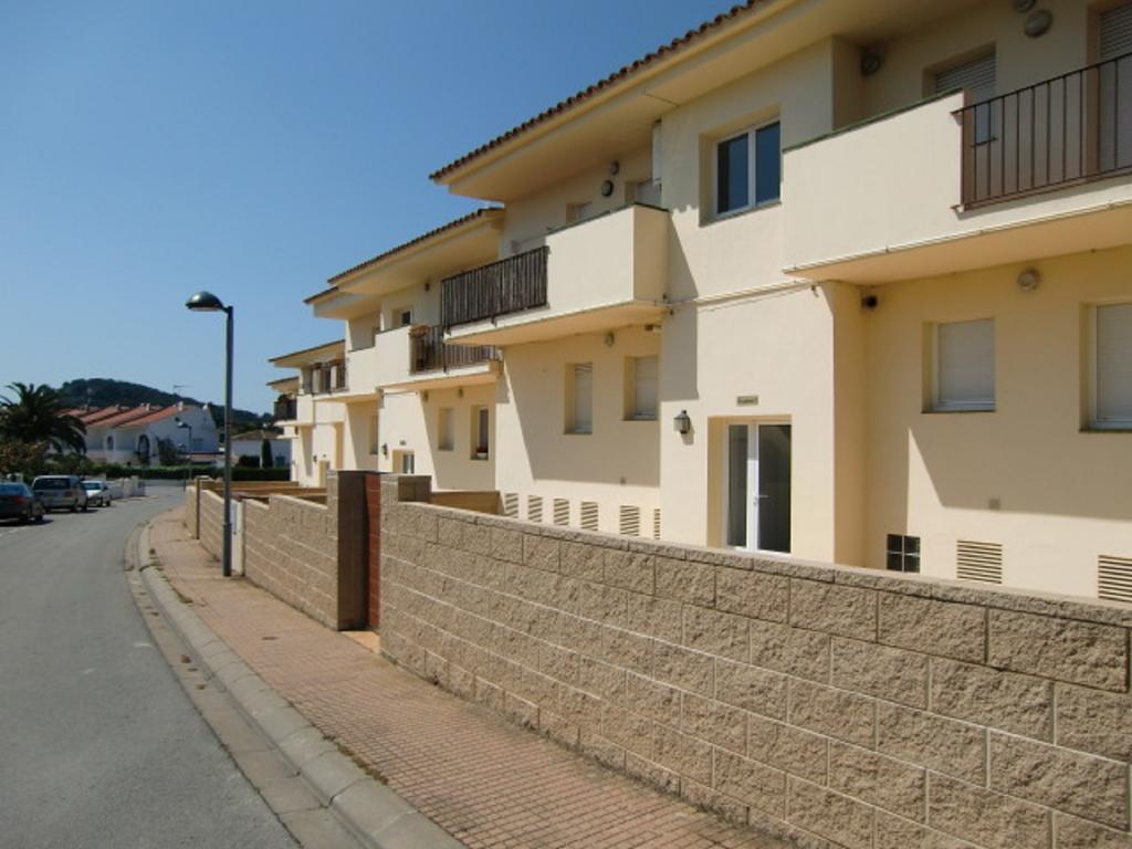 Laura La Fosca Apartment ปาลามอส ห้อง รูปภาพ