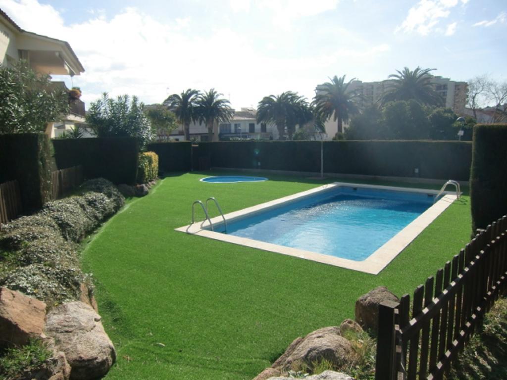 Laura La Fosca Apartment ปาลามอส ห้อง รูปภาพ