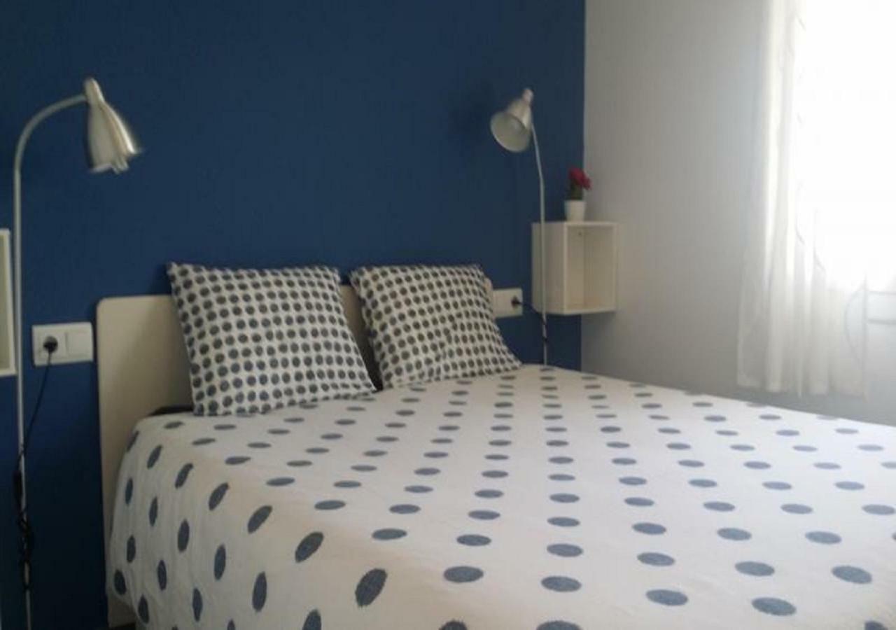 Laura La Fosca Apartment ปาลามอส ภายนอก รูปภาพ